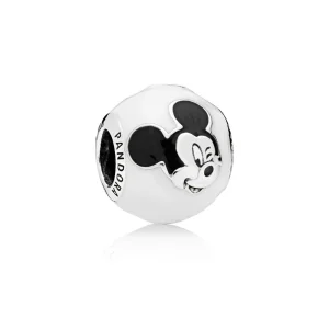 (obrázek pro) Disney, Kouzelný Mickey - PANDORA 796339ENMX