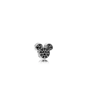 (obrázek pro) Disney, Třpytivá ikona Mickeyho - PANDORA 796345NCK
