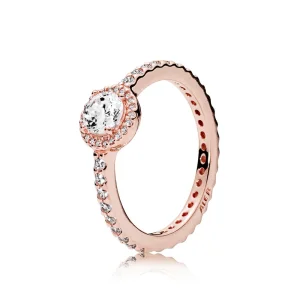 (obrázek pro) Klasická elegance - PANDORA 180946CZ