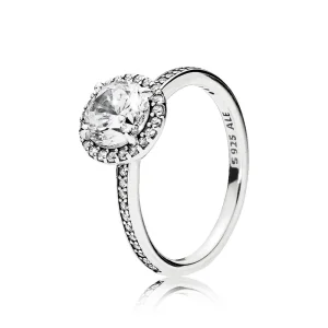 (obrázek pro) Klasická elegance - PANDORA 196250CZ