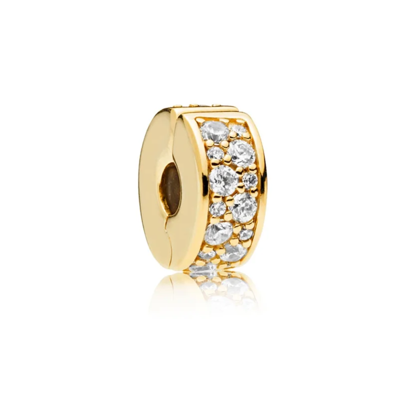 (obrázek pro) Lesklá elegance - PANDORA 767164CZ