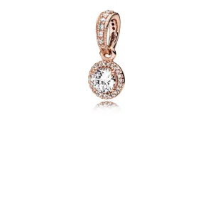 (obrázek pro) Přívěsek PANDORA Klasická elegance - 380379CZ