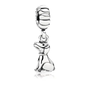 (obrázek pro) Přívěsek PANDORA čínský pes, sterlingové stříbro - 791095