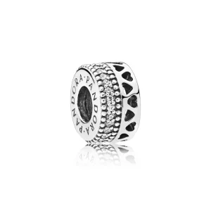 (obrázek pro) Srdce PANDORA - 797415CZ