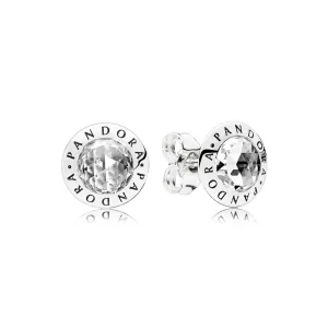 (obrázek pro) Zářivé logo PANDORA - 296216CZ