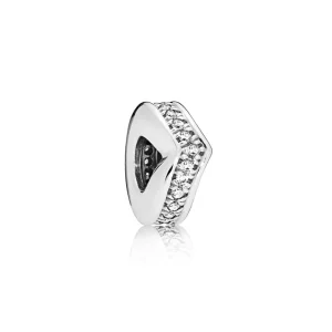 (obrázek pro) Oddělovač PANDORA Třpytivé přání - 797808CZ