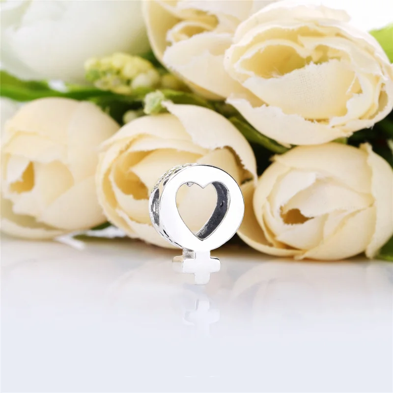 (obrázek pro) Přívěsek PANDORA Ženský symbol - 797903 - Zobrazit 2