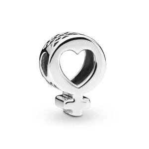 (obrázek pro) Přívěsek PANDORA Ženský symbol - 797903