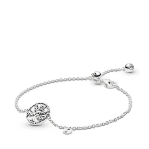 (obrázek pro) Náramek PANDORA Strom života - 597776CZ