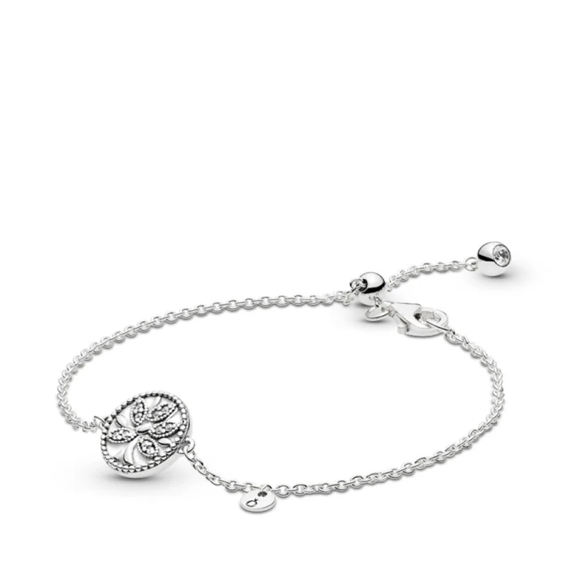 (obrázek pro) Náramek PANDORA Strom života - 597776CZ