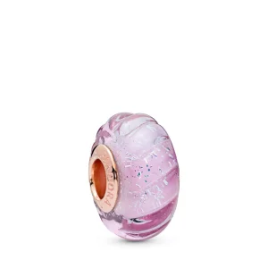 (obrázek pro) Přívěsek PANDORA Duhové vlny - 788107