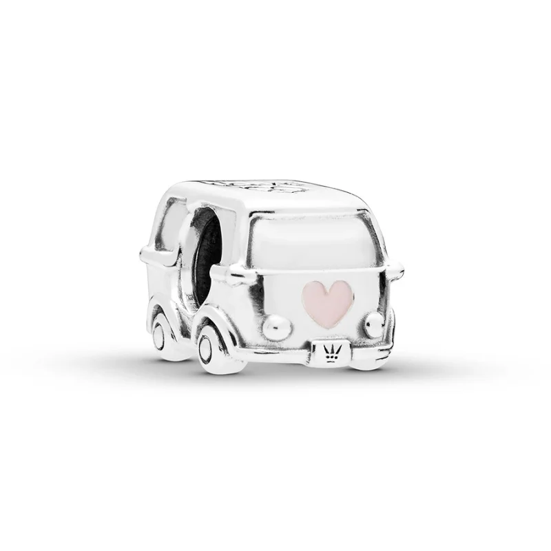 (obrázek pro) Přívěsek PANDORA Karavan - 797871EN160