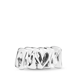 (obrázek pro) Přívěsek PANDORA MUM - 797778