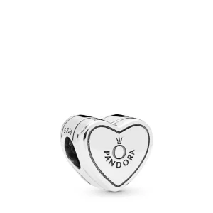 (obrázek pro) Přívěsek PANDORA Náš slib - 798072CZ