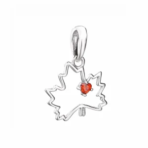 (obrázek pro) Přívěsek PANDORA Symbol Kanady - 398026CZR-45