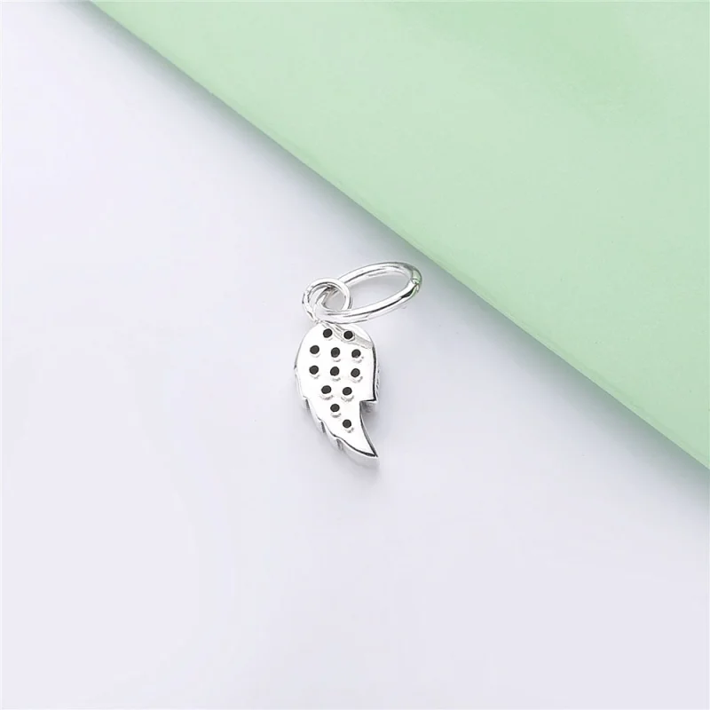 (obrázek pro) Přívěsek PANDORA symbol poučení, sterlingové stříbro, kubická zirkonie - 791352C - Zobrazit 4