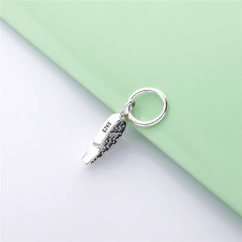 (obrázek pro) Přívěsek PANDORA symbol poučení, sterlingové stříbro, kubická zirkonie - 791352C - Zobrazit 5
