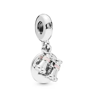(obrázek pro) Visací přívěsek PANDORA Dalekohled - 798062CZ