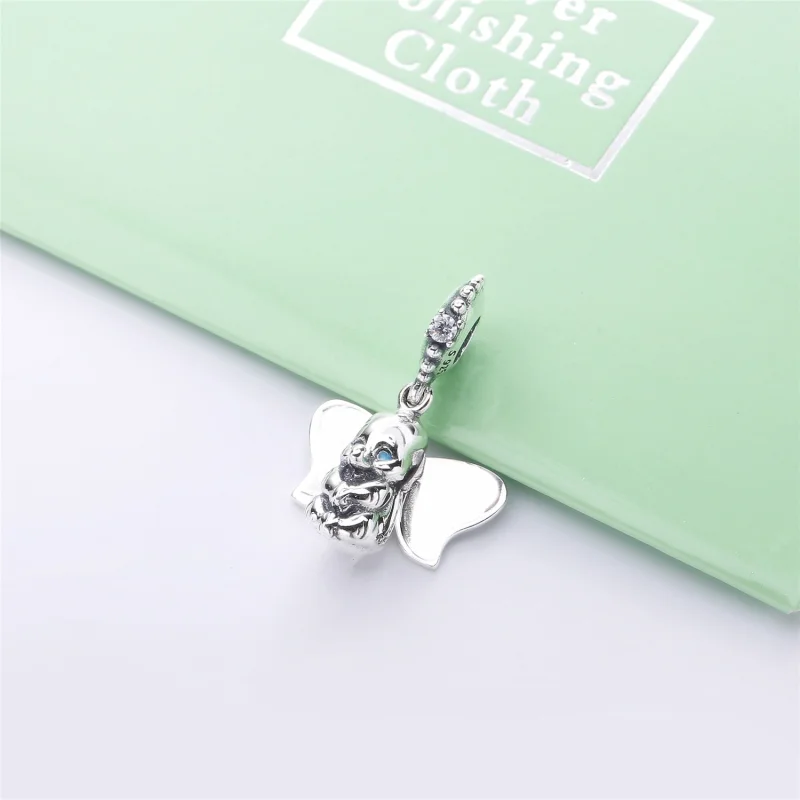 (obrázek pro) Visací přívěsek PANDORA Disney, Dumbo - 797849CZ - Zobrazit 2