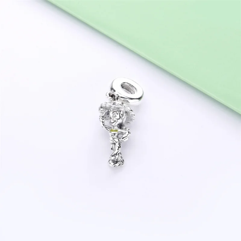 (obrázek pro) Visací přívěsek PANDORA Jessie, Příběh hraček, Disney Pixar - 798048CCZ - Zobrazit 4