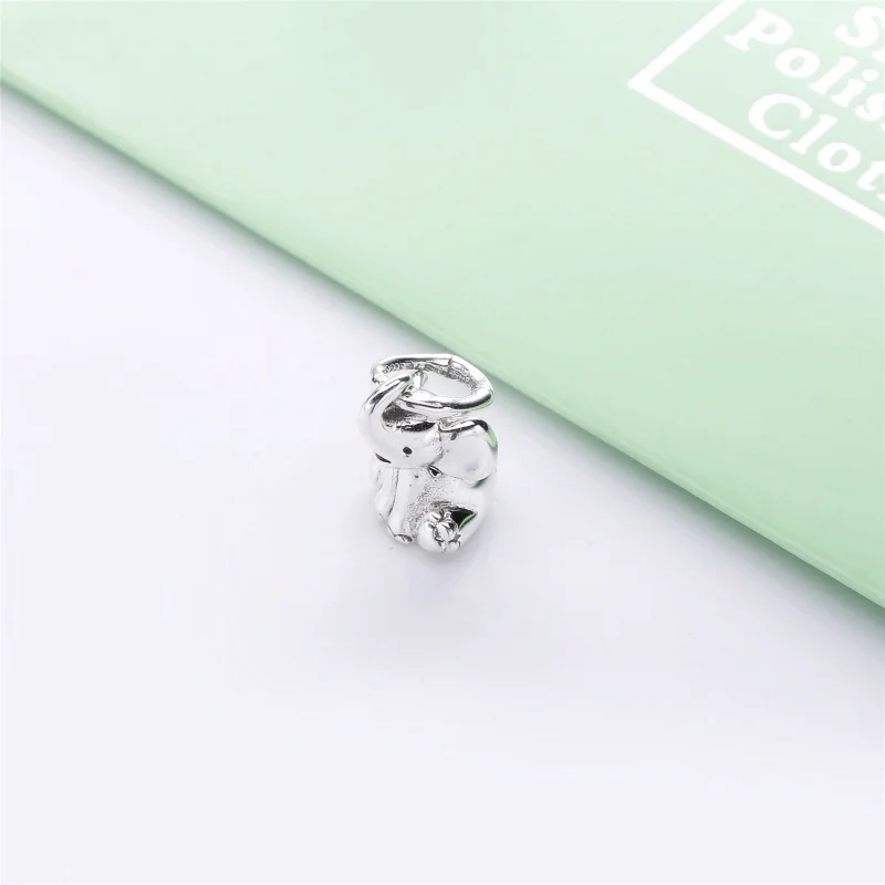 (obrázek pro) Visací přívěsek PANDORA Slon - 798069 - Zobrazit 2