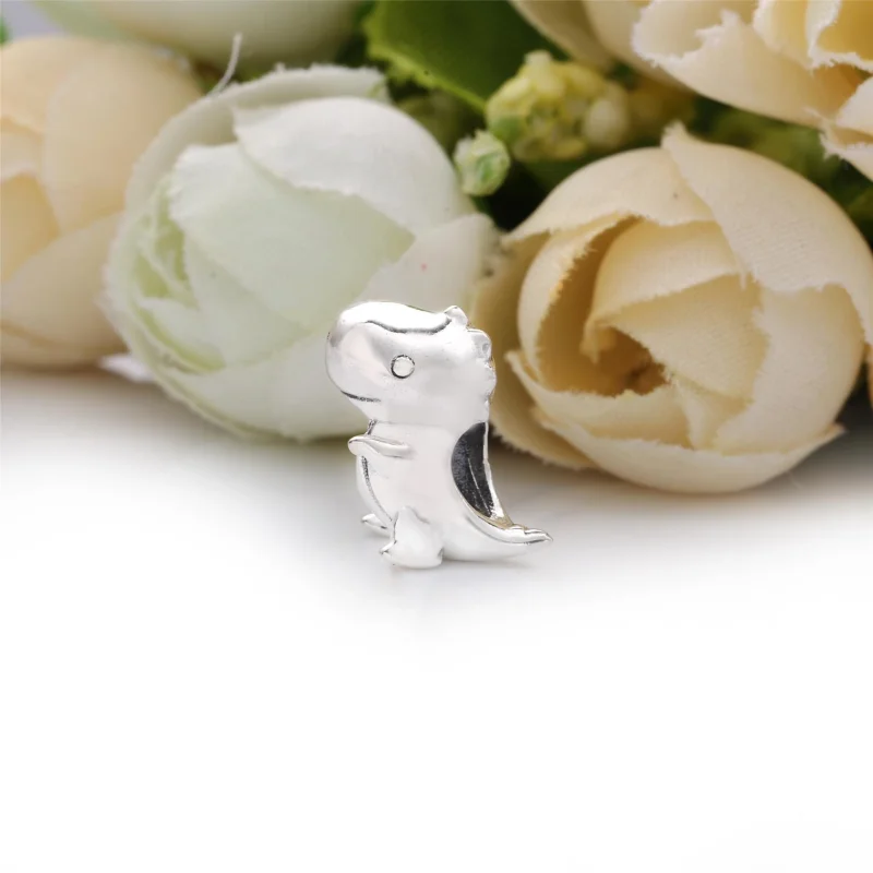 (obrázek pro) přívěsek PANDORA Dinosaur Dino - 798123 - Zobrazit 2
