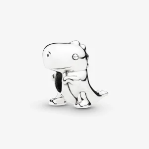 (obrázek pro) přívěsek PANDORA Dinosaur Dino - 798123