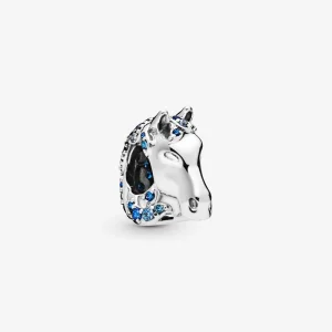(obrázek pro) Pandora Přívěsek Disney Kůň Nokk z Ledového království 798454C01
