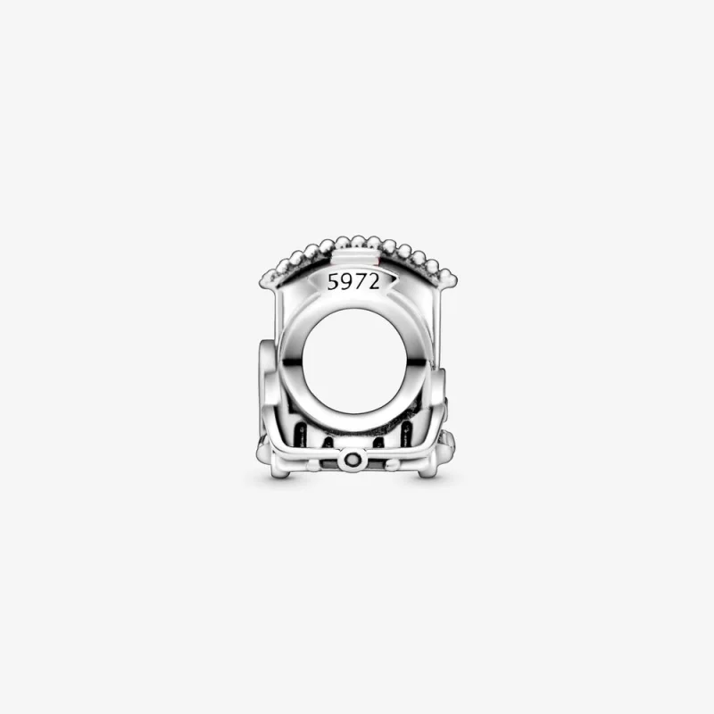 (obrázek pro) Pandora Přívěsek Harry Potter, Bradavický expres 798624C01 - Zobrazit 2