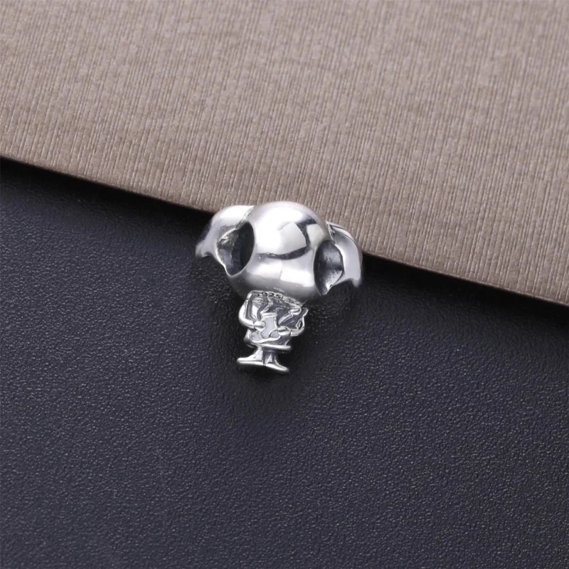 (obrázek pro) Pandora Přívěsek Harry Potter, Domácí skřítek Dobby 798629C01 - Zobrazit 3