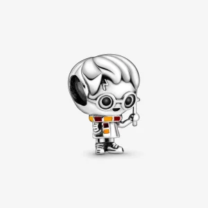 (obrázek pro) Pandora Přívěsek Harry Potter, Harry Potter 798626C01
