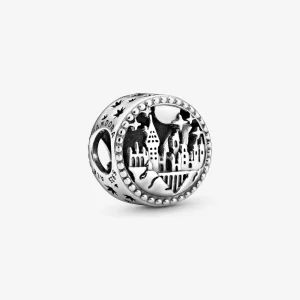 (obrázek pro) Pandora Přívěsek Harry Potter, Škola čar a kouzel v Bradavicích 798622C00