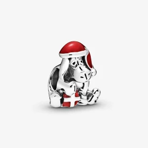 (obrázek pro) Pandora Přívěsek Disney Ijáčkovy Vánoce 798449C01