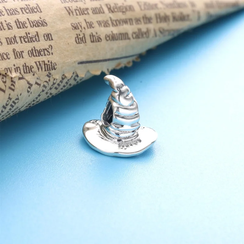 (obrázek pro) PANDORA Harry Potter, Míček Klobouku Moudrého - 799124C00 - Zobrazit 2