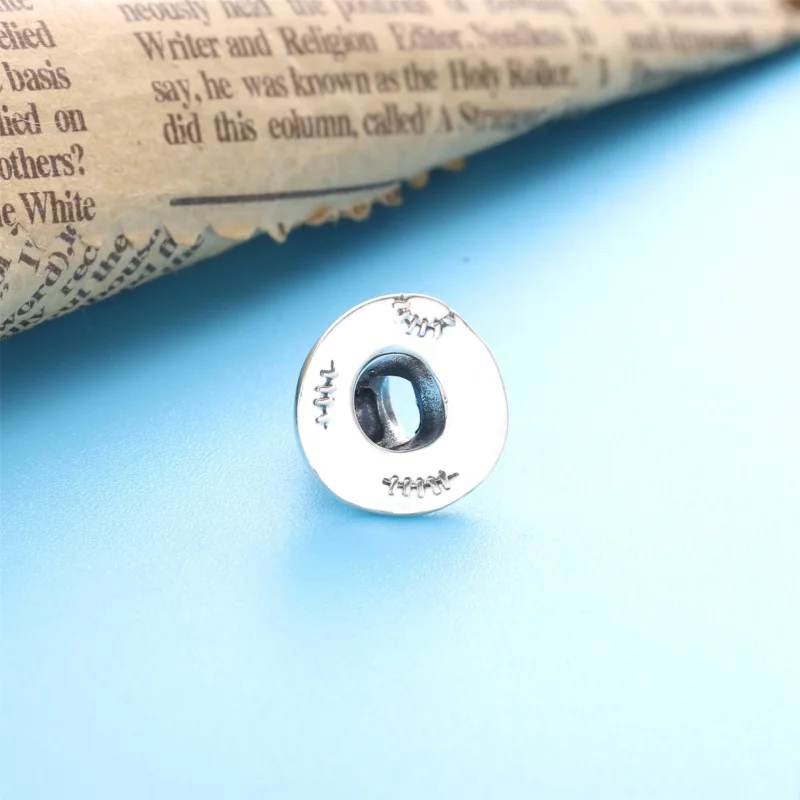 (obrázek pro) PANDORA Harry Potter, Míček Klobouku Moudrého - 799124C00 - Zobrazit 5