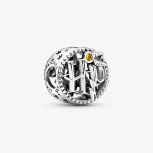 (obrázek pro) PANDORA Harry Potter, Prolamované kouzlo ikon Harryho Pottera - 799127C01