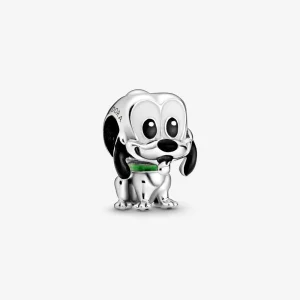 (obrázek pro) PANDORA Přívěšek Disney Pluto 798853C01