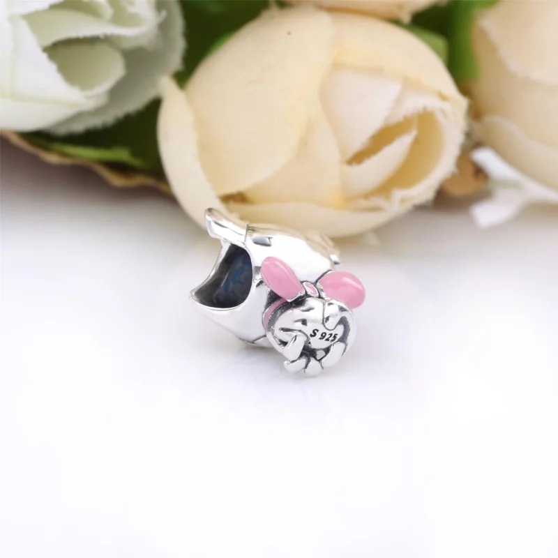 (obrázek pro) PANDORA Přívěsek Disney Aristokočky Marie 798848C01 - Zobrazit 5