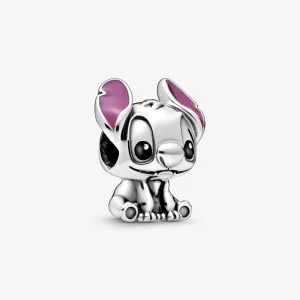 (obrázek pro) PANDORA Přívěsek Disney Lilo & Stitch 798844C01