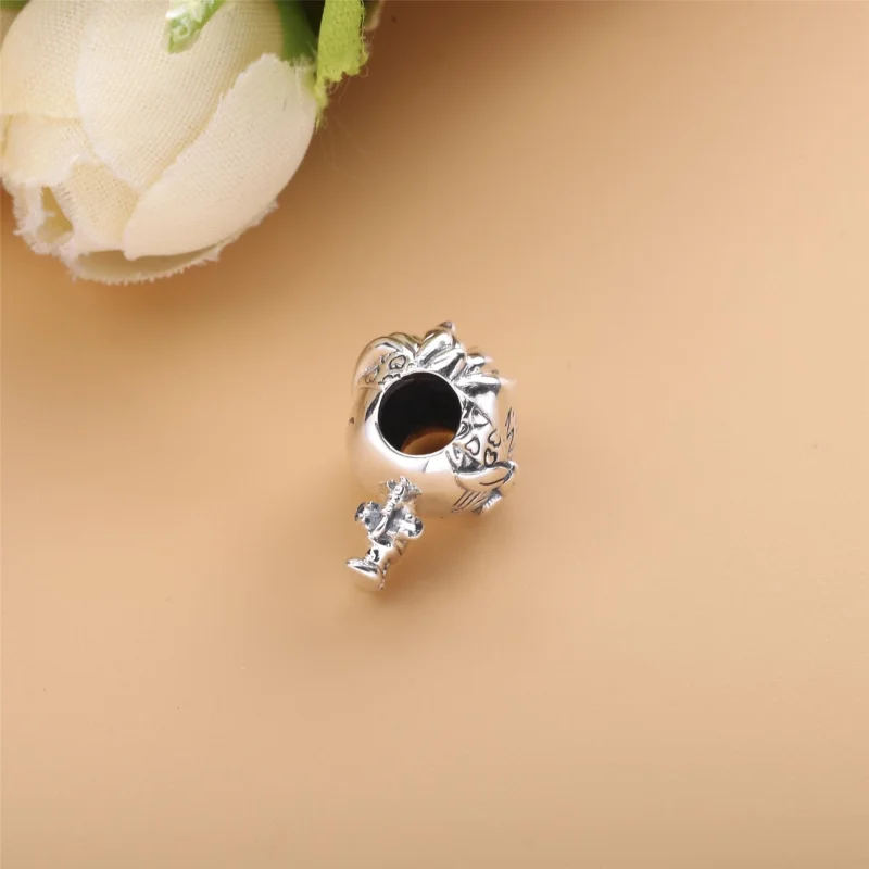 (obrázek pro) PANDORA Přívěsek Náctiletý chlapec 798897C00 - Zobrazit 3
