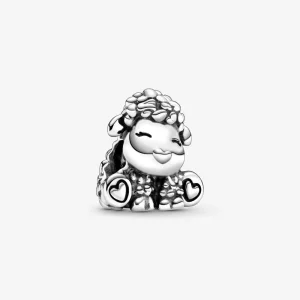 (obrázek pro) PANDORA Přívěsek Ovce Pati 798870C00
