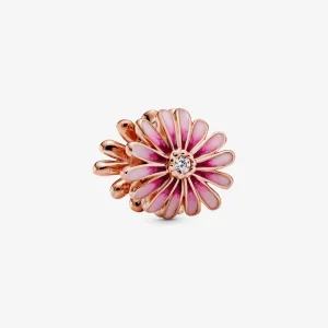 (obrázek pro) PANDORA Rose Gold Přívěsek Růžová sedmikráska 788775C01