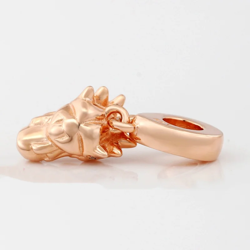 (obrázek pro) PANDORA Socha Svobody v New Yorku Dangle Charm - 788989C01 - Zobrazit 2