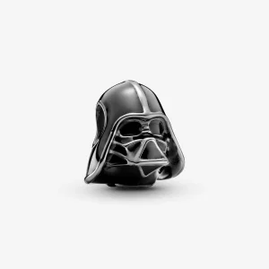 (obrázek pro) PANDORA Star Wars Darth Vader Charm - 799256C01