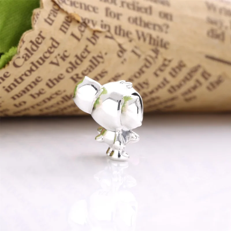 (obrázek pro) PANDORA Surfařící Koala Přívěsek - 799031C01 - Zobrazit 4