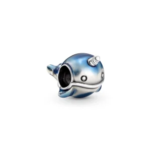 (obrázek pro) PANDORA Třpytivý přívěsek Narval - 798965C01
