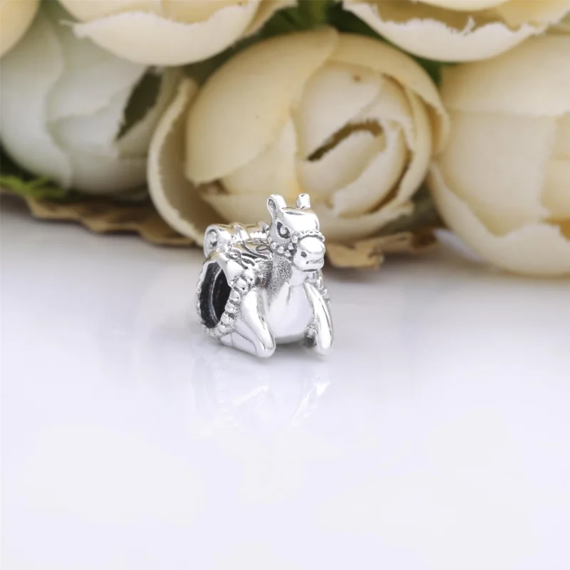 (obrázek pro) PANDORA Velbloud 791226 - Zobrazit 2