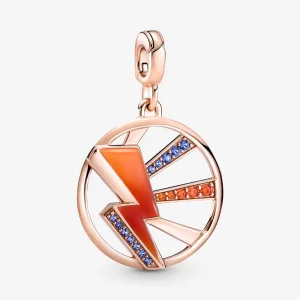 (obrázek pro) Medailon Pandora ME Light Me Up - 789693C01