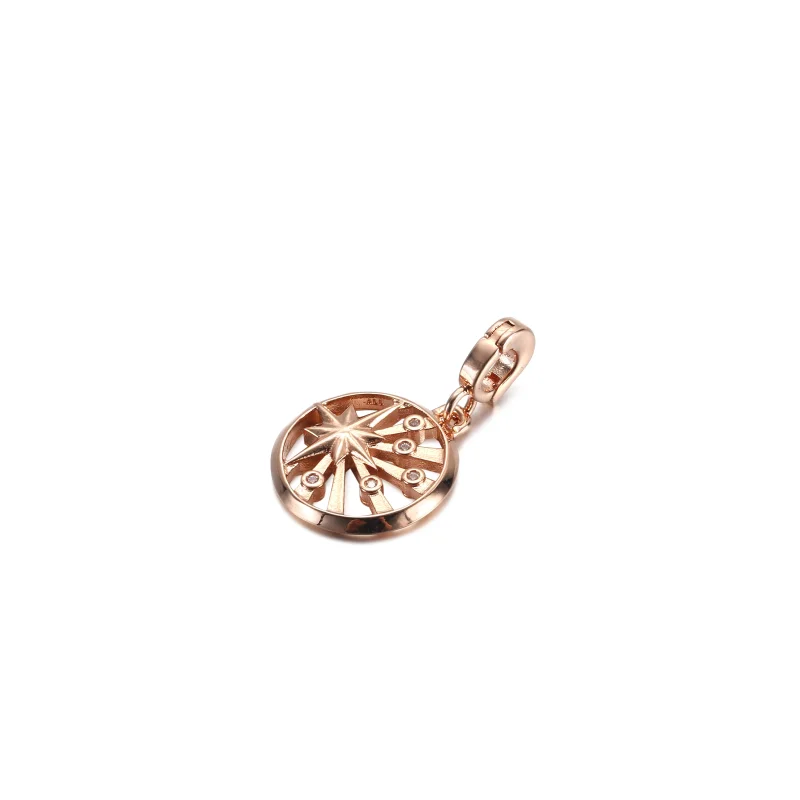 (obrázek pro) Medailon Pandora ME Rays of Life - 789676C01 - Zobrazit 2