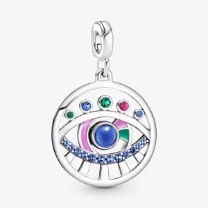 (obrázek pro) Medailon Pandora ME The Eye - 799668C01